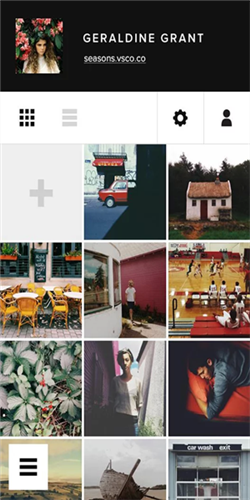 vsco cam安卓破解版图片4