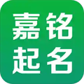 嘉铭宝宝起名取名app