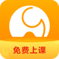 河小象少儿写字课app