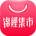 锦鲤集市app