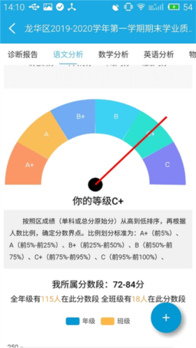 泉州诊学网app手机版软件优势