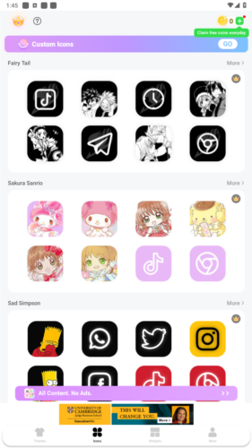 themepack主题库app安卓版图片3