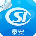 泰安人社手机APP