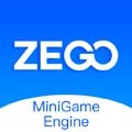 Zego游戏引擎app