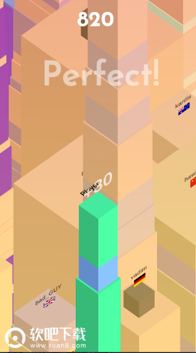StackScale.io