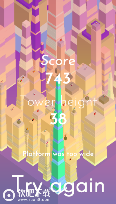StackScale.io