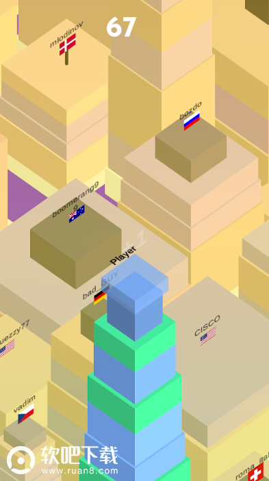 StackScale.io