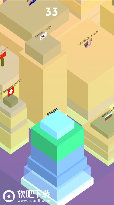 StackScale.io