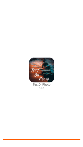 TextOnPhotoapp图片2