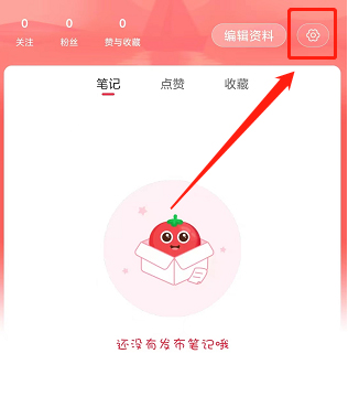 番茄少年app怎么提交意见反馈