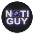 NotiGuy中文版