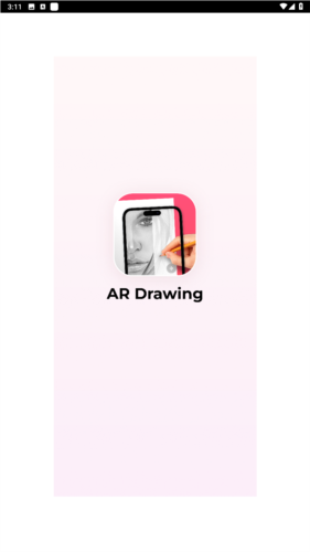 ar drawing中文版软件图片1