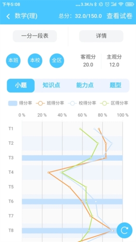 达美嘉家长端app宣传图