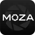 MOZA Genie app