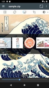 漫画阅读屏最新版