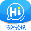 河池论坛app