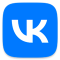 vk交友app