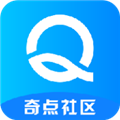 奇点社区app