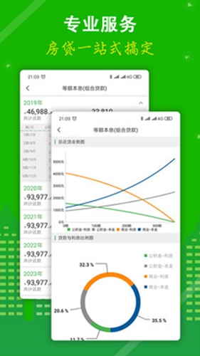 房貸計算器app