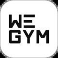 WeGym app