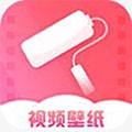 桔子壁纸app