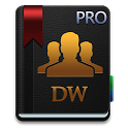 联系人分组 DW Contacts Group Manager v3.0.3.1-pro Android版