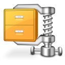 手机解压缩工具 WinZip v3.7.1 Android版