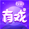 HALO有戏剧本杀app