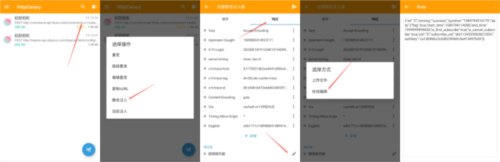HttpCanary抓包软件图片6