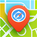车道级实景地图导航app