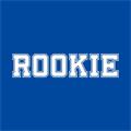 Rookie app