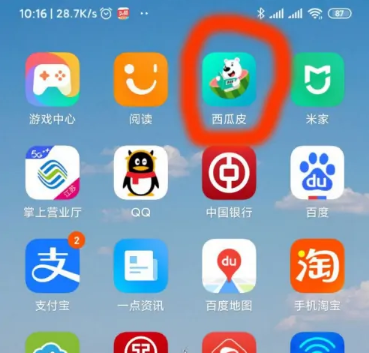 西瓜皮使用方法2