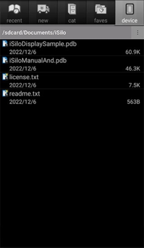 isilo中文版免費圖片4