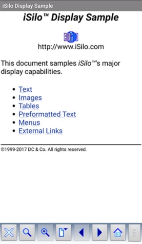 isilo中文版免費圖片1