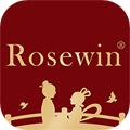 Rosewin鲜花app