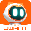 UWANT HOMEapp