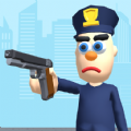 射擊天才生