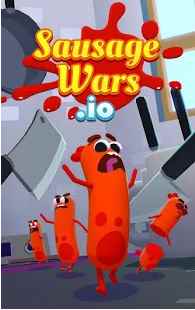 Sausage Wars.io