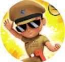 Little Singham 2019