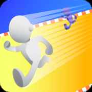 Funny Race 3D