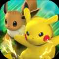 Pokemon Scramble SP