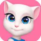 My Talking Angela