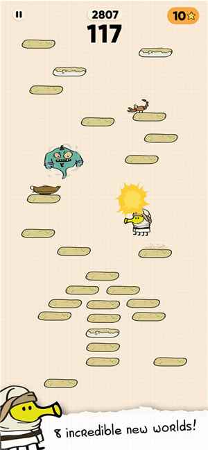 DoodleJump2