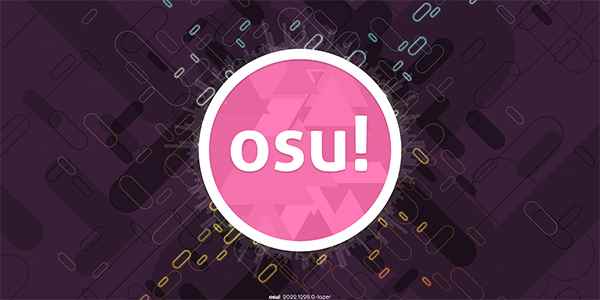 osu音游手机版