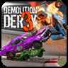 Demolition Derby 3