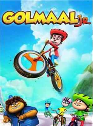 golmaal junior