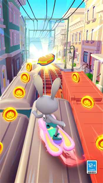 SubwaySurf