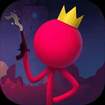 Stick Fight