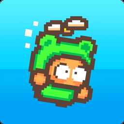 Swing Copters2