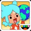 Toca Life World